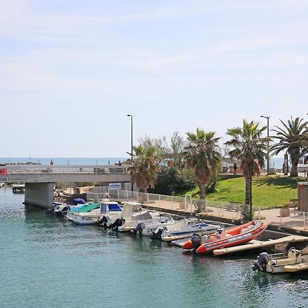 Studio A Deux Pas Des Plages Σετ Εξωτερικό φωτογραφία