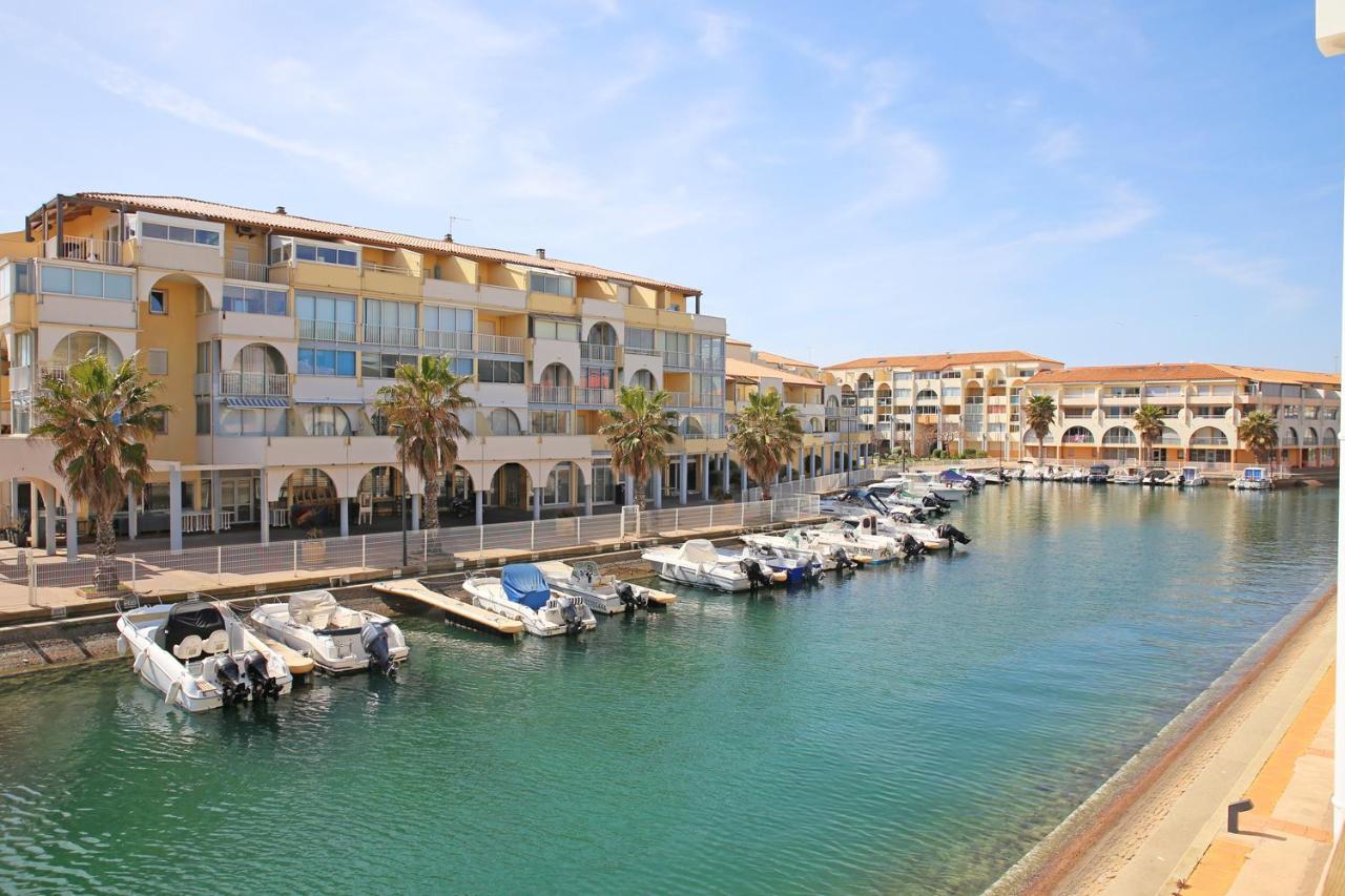 Studio A Deux Pas Des Plages Σετ Εξωτερικό φωτογραφία