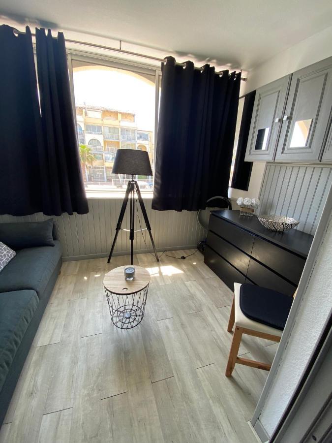 Studio A Deux Pas Des Plages Σετ Εξωτερικό φωτογραφία