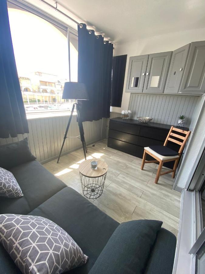Studio A Deux Pas Des Plages Σετ Εξωτερικό φωτογραφία